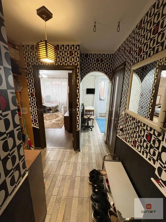 Продажа квартиры, Казань, ул. Академика Парина - Фото 3