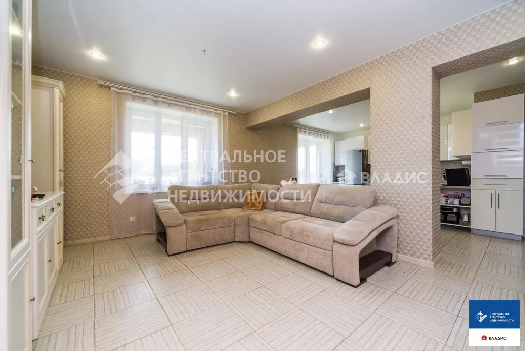 Продажа дома, Шахманово, Рязанский район, ул. Солнечная - Фото 3
