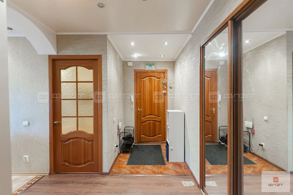 Продажа квартиры, Казань, ул. Закиева - Фото 6