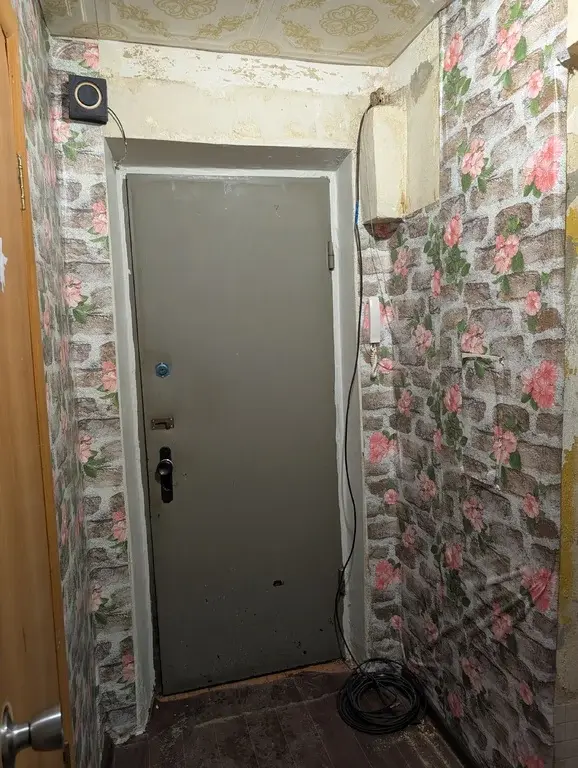 Продам двухкомнатную квартиру - Фото 10