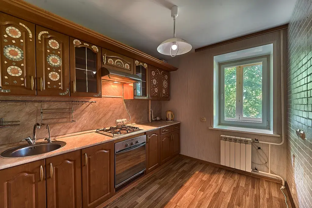 Продажа 2к.кв. Гагарина 24-114 - Фото 4