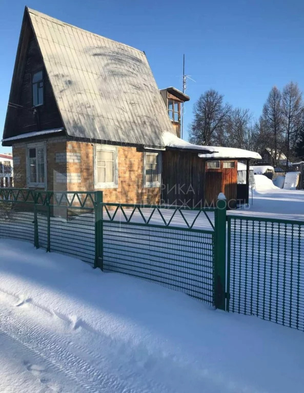 Продажа дома, Нижнетавдинский район, Нижнетавдинский р-н - Фото 0