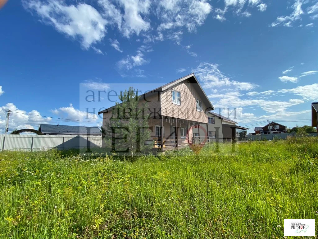 Продажа дома, Наро-Фоминский район - Фото 0