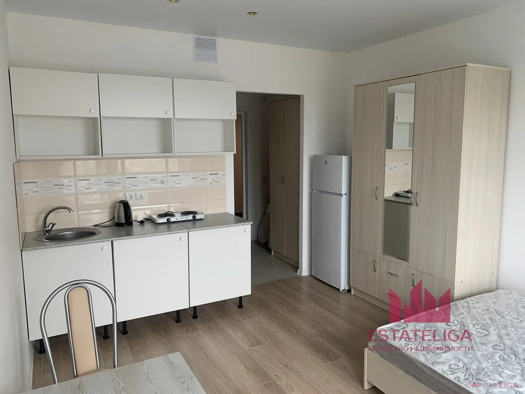 Продажа квартиры, Люберцы, Люберецкий район, Весенняя улица - Фото 3