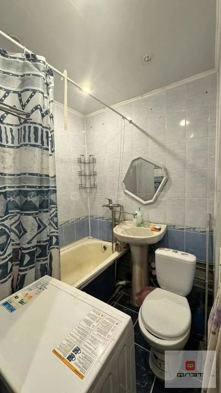 Продажа квартиры, Казань, ул. Юлиуса Фучика - Фото 6