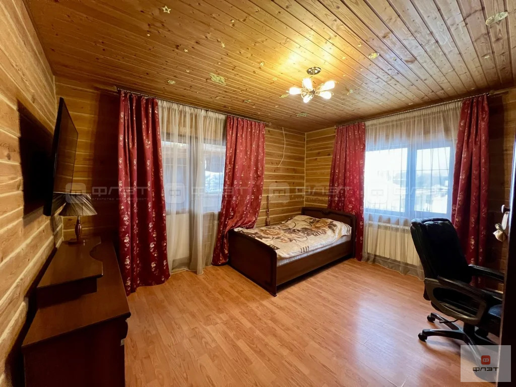 Продажа дома, Казань, ул. 5-я Станционная - Фото 19