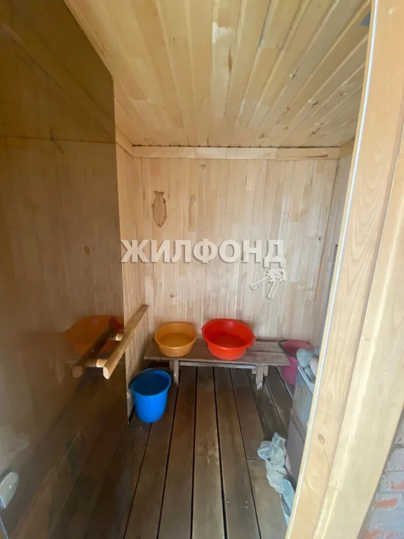 Продажа дома, Новосибирск - Фото 10