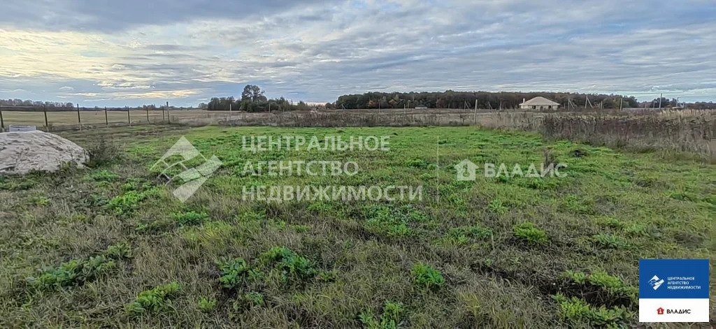 Продажа участка, Рыбновский район - Фото 6