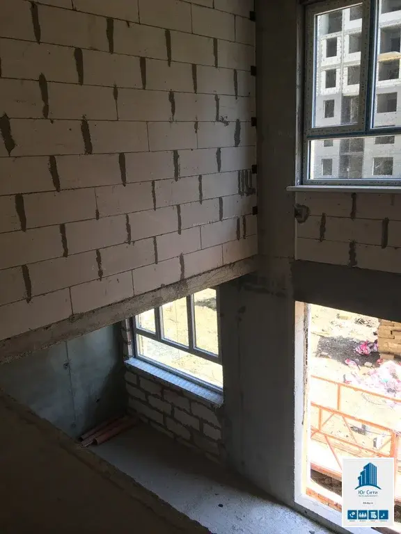 "Умное" жилье с террассами в двух уровнях. - Фото 5