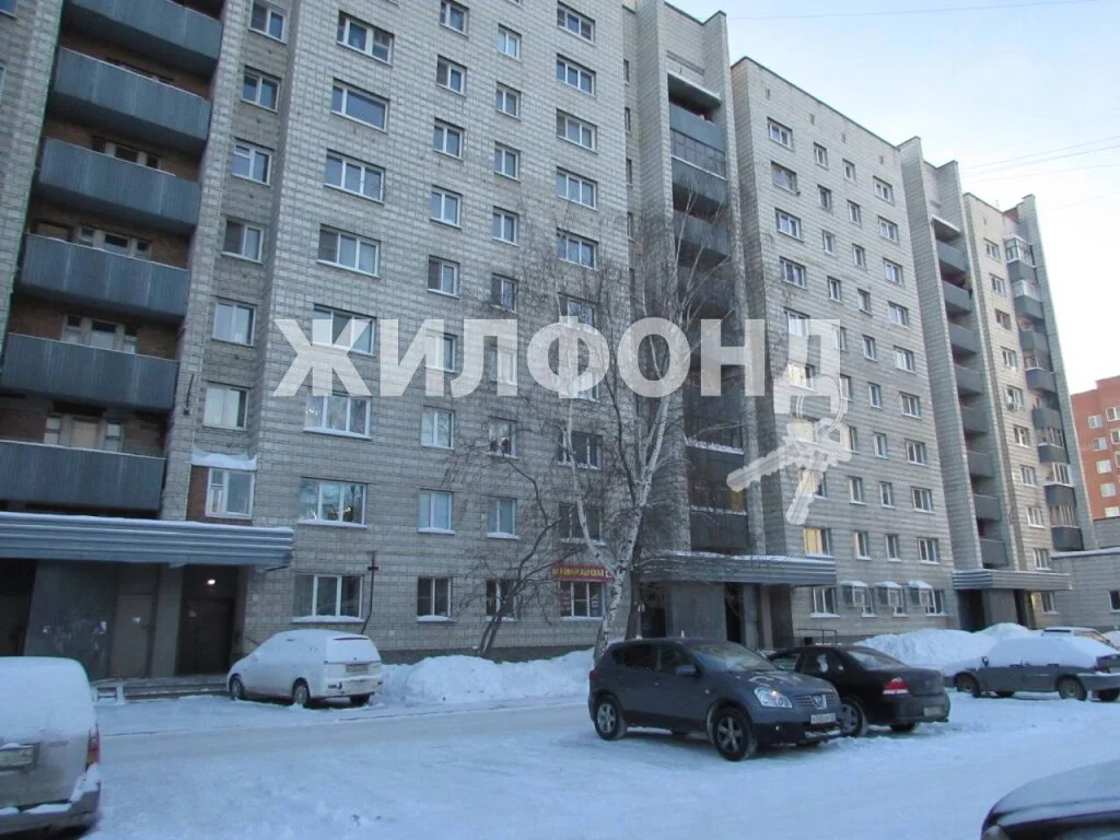 Продажа квартиры, Новосибирск, ул. Титова - Фото 30