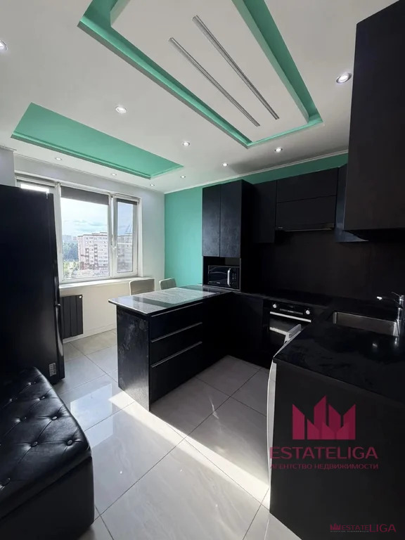 Продажа квартиры, Лопатино, Ленинский район, Сухановская улица - Фото 12