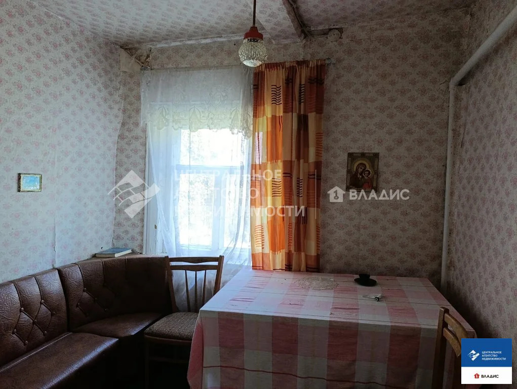 Продажа дома, Шилово, Шиловский район, ул. Трудовая - Фото 36