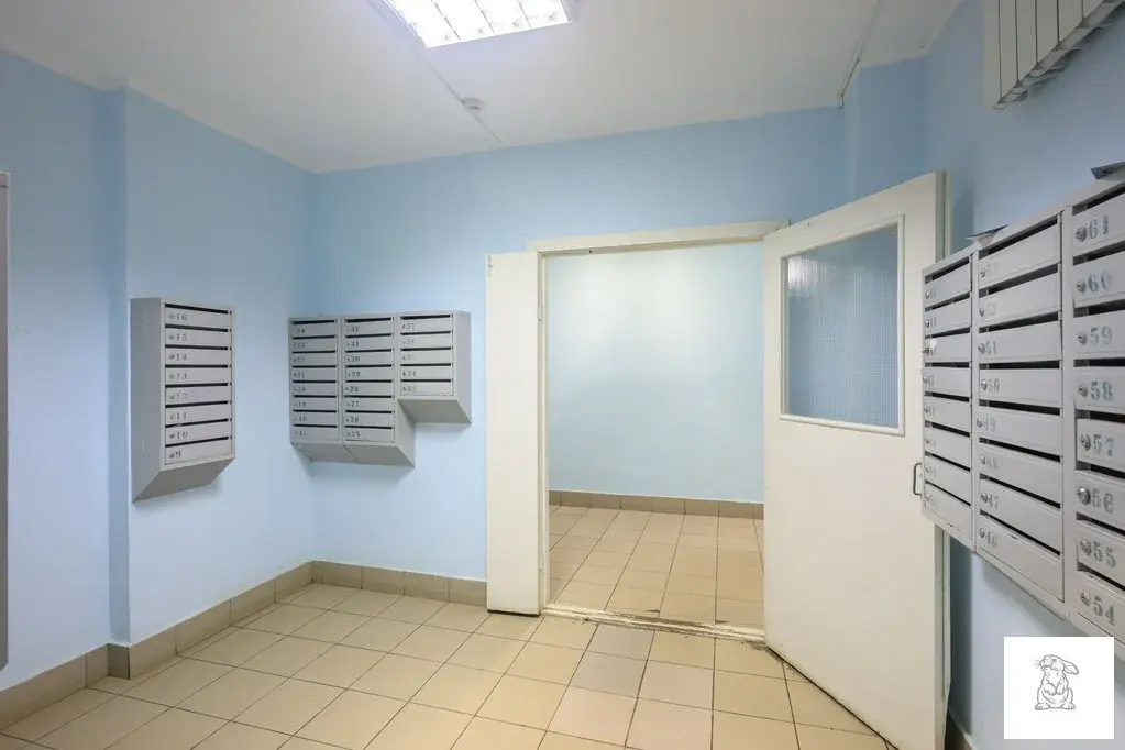 Просторная трешка с изолированными комнатами в Щелково - Фото 24