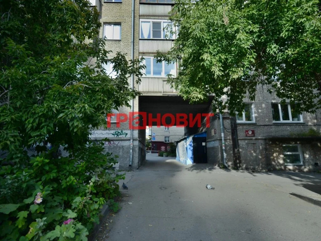 Продажа комнаты, Новосибирск, ул. Ленина - Фото 15