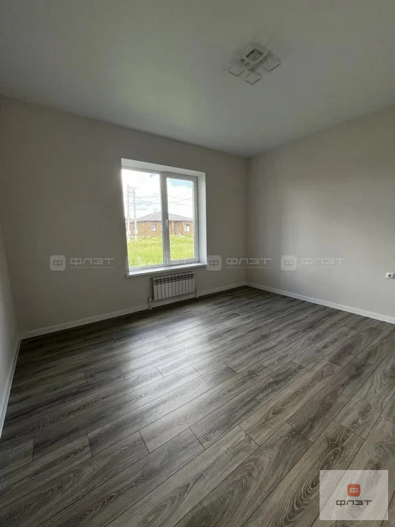 Продажа дома, Лаишевский район, ул. Фатыха Карима - Фото 6