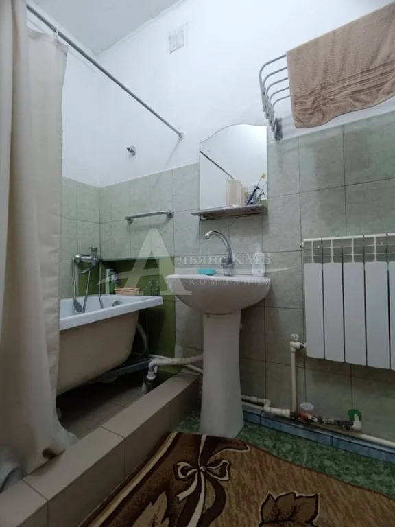 Продажа квартиры, Зеленокумск, Советский район, ул. Заречная - Фото 9