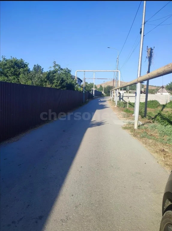 Продажа участка, Севастополь, ул. Садовая - Фото 8