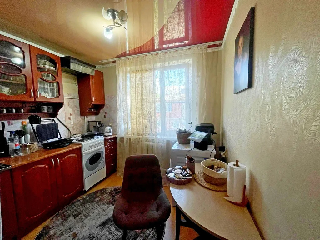 Продажа квартиры, Полтавская, Красноармейский район, Интернациональный ... - Фото 3