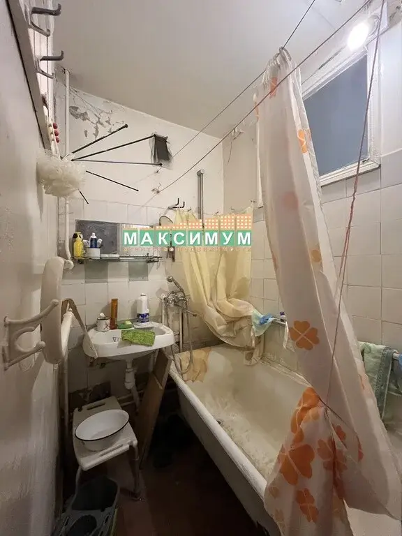 4 комнатная квартира в селе Добрыниха, д.6 - Фото 12