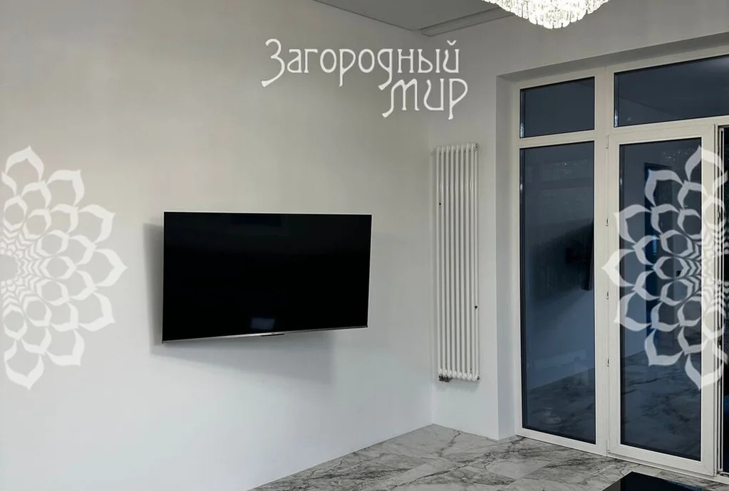 Продам дом, Волоколамское шоссе, 35 км от МКАД - Фото 7