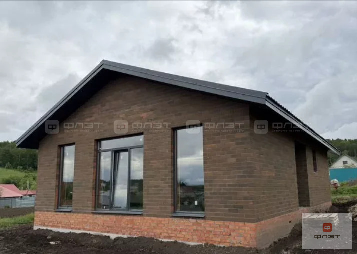 Продажа дома, Старая Тура, Высокогорский район, ул. Нагорная - Фото 3