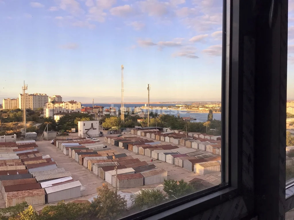 Продажа квартиры, Севастополь, ул. Адмирала Фадеева - Фото 11