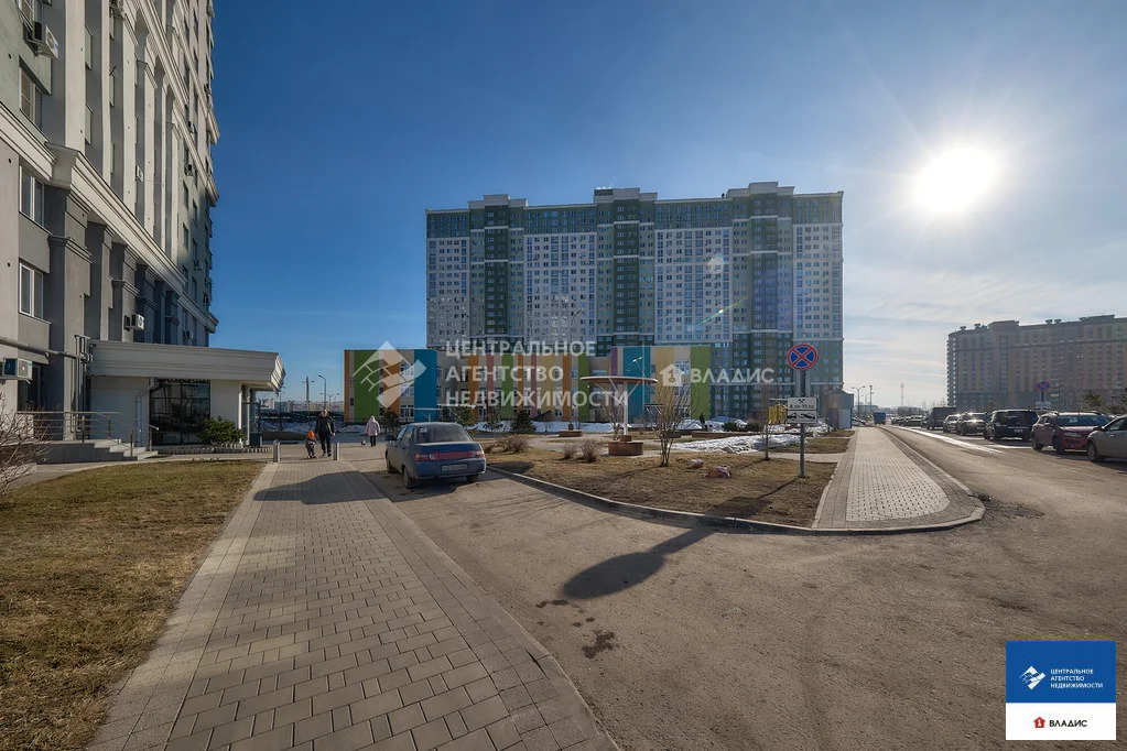 Продажа квартиры, Рязань - Фото 16