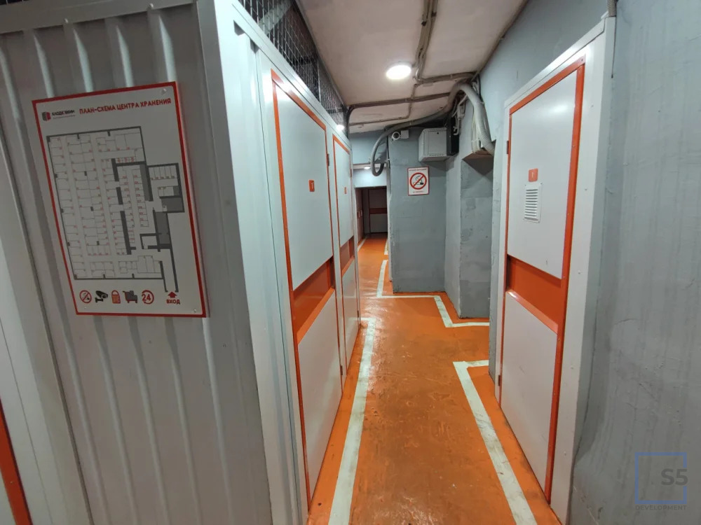 Продажа торгового помещения, м. Волжская, ул. Зеленодольская - Фото 5