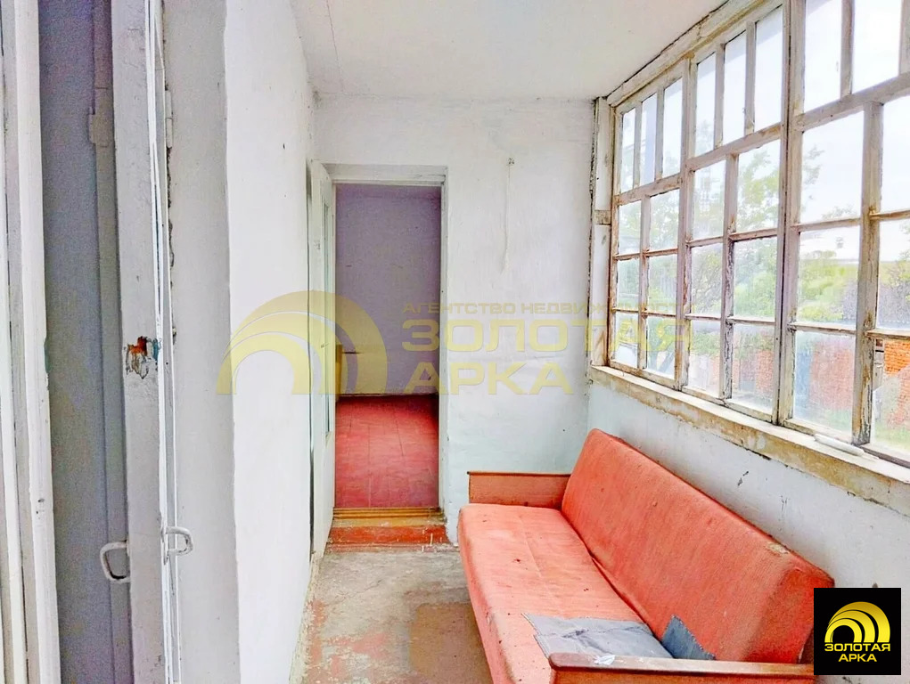 Продажа квартиры, Нефтепромысловый, Крымский район, ул. Молодежная - Фото 18
