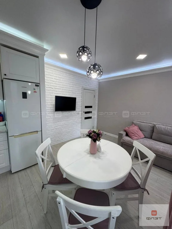 Продажа квартиры, Казань, ул. Лукина - Фото 20