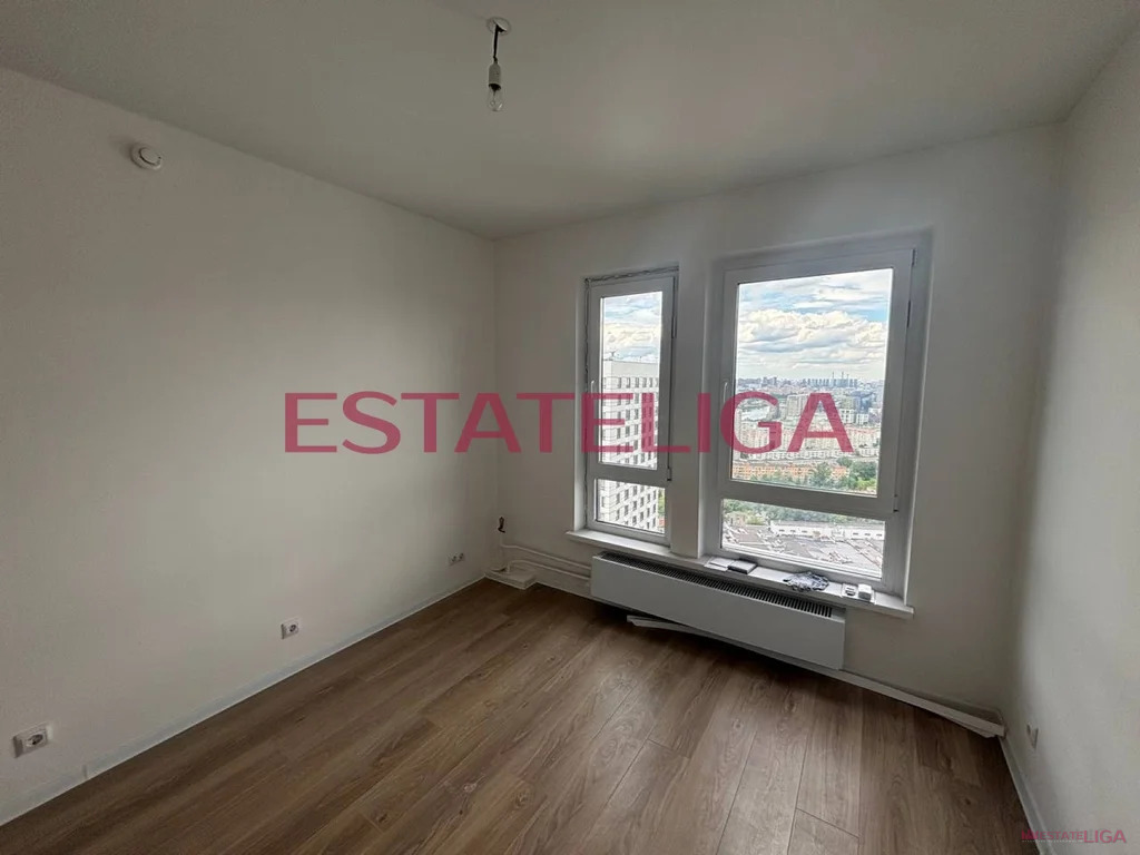 Продажа квартиры, 2-й Нагатинский проезд - Фото 9
