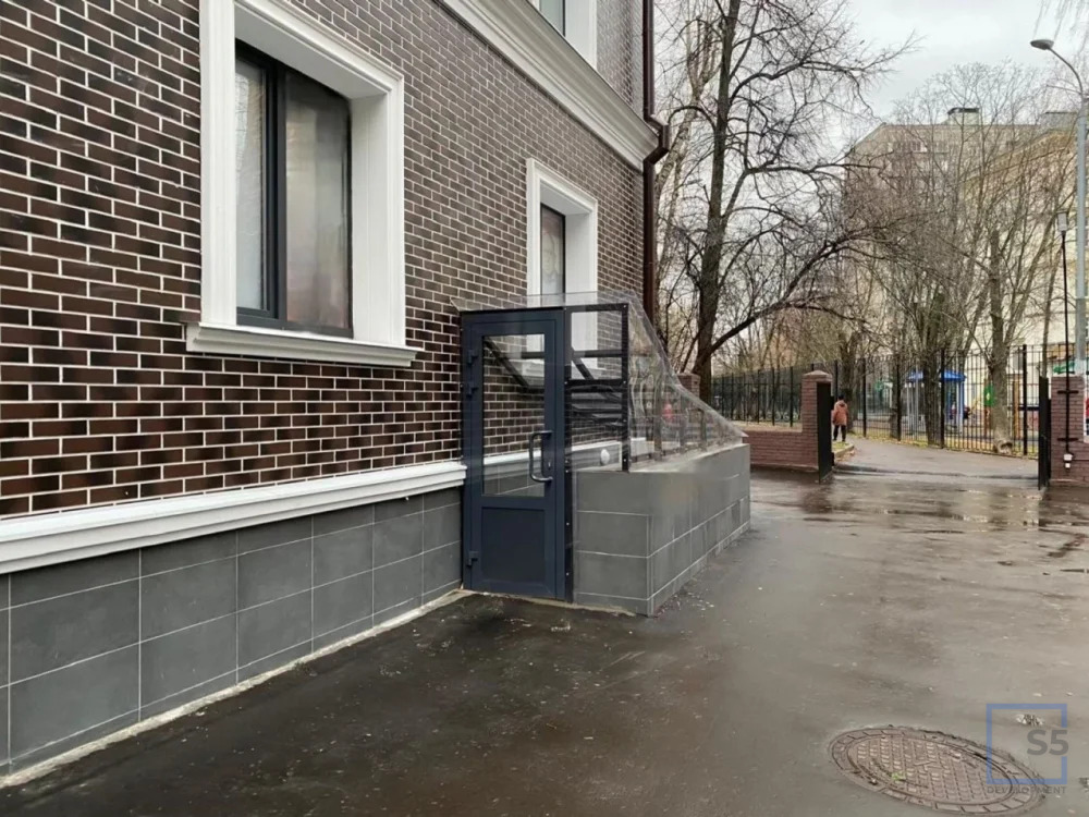 Аренда ПСН, м. Первомайская, Средняя Первомайская улица - Фото 1