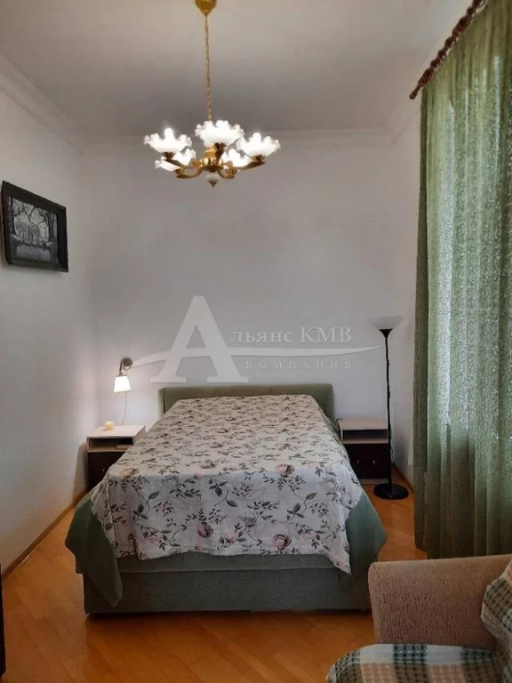 Продажа квартиры, Кисловодск, Клары Цеткин ул. - Фото 0