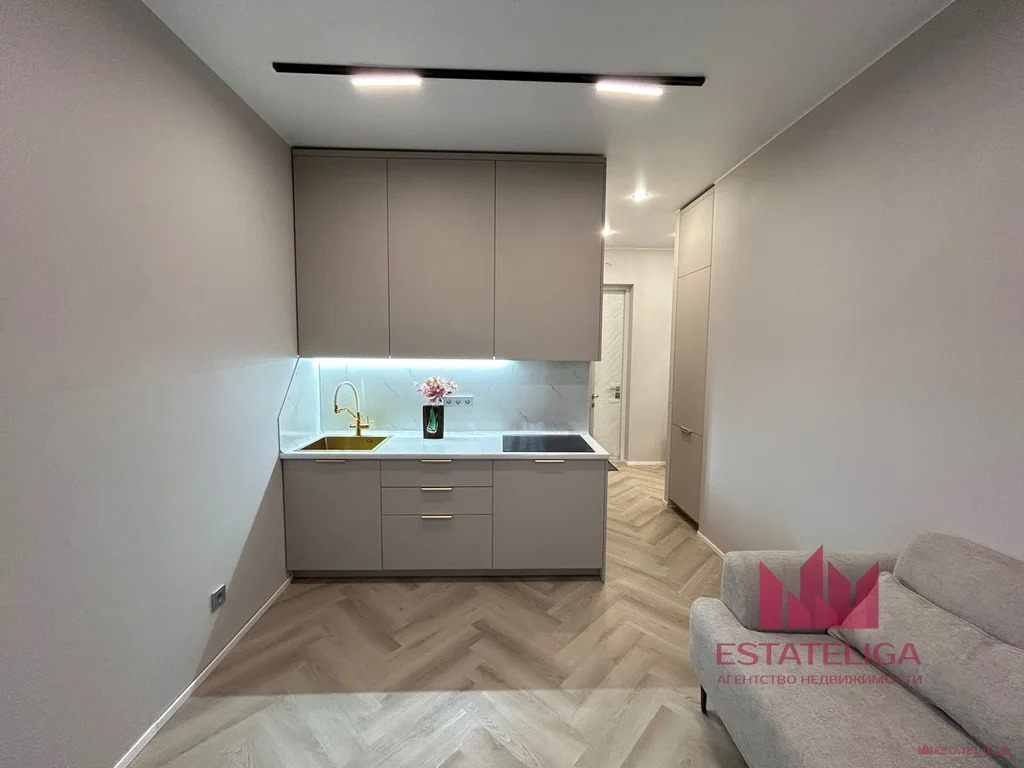 Аренда квартиры, Нагатинская наб. - Фото 2