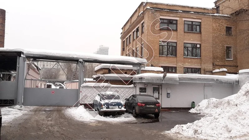 м. Ростокино, пр-т Мира, 7 260 м2, Производственное здание (ном. ... - Фото 6