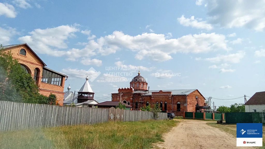 Продажа участка, Агро-Пустынь, Рязанский район, ул. Советская - Фото 14