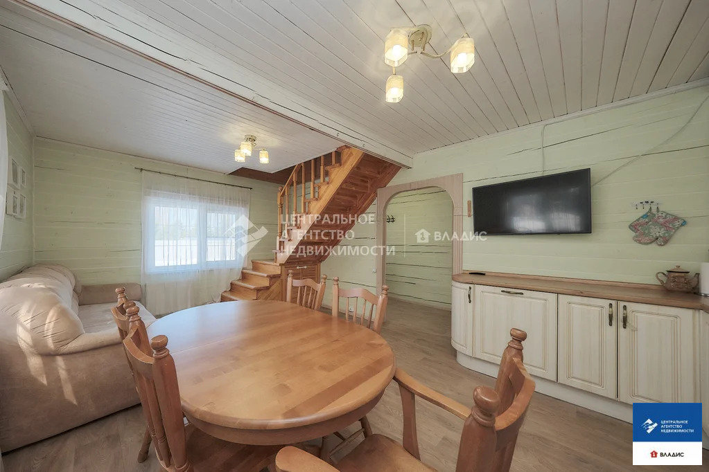 Продажа дома, Рязанский район, Светлая улица - Фото 4