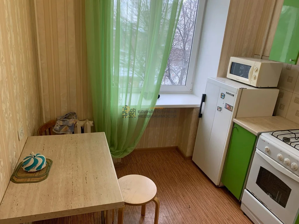 Аренда квартиры, Уфа, Октября пр-кт. - Фото 3