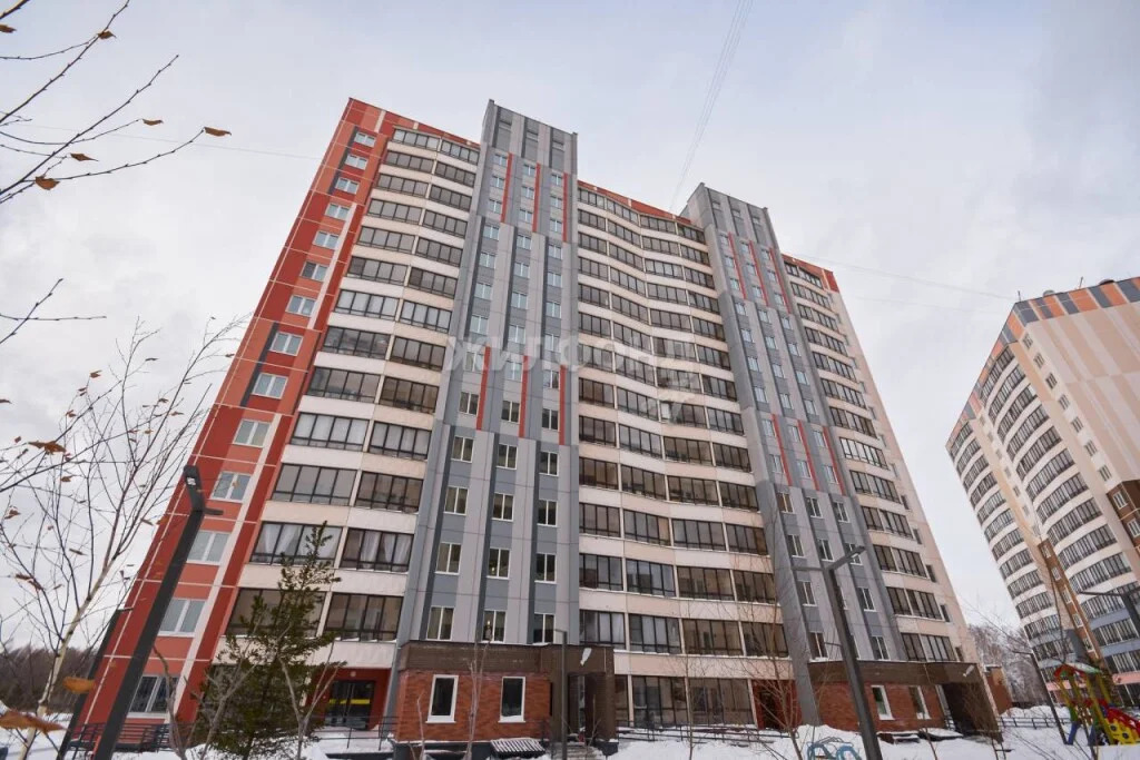 Продажа квартиры, Новосибирск, Красный пр-кт. - Фото 18