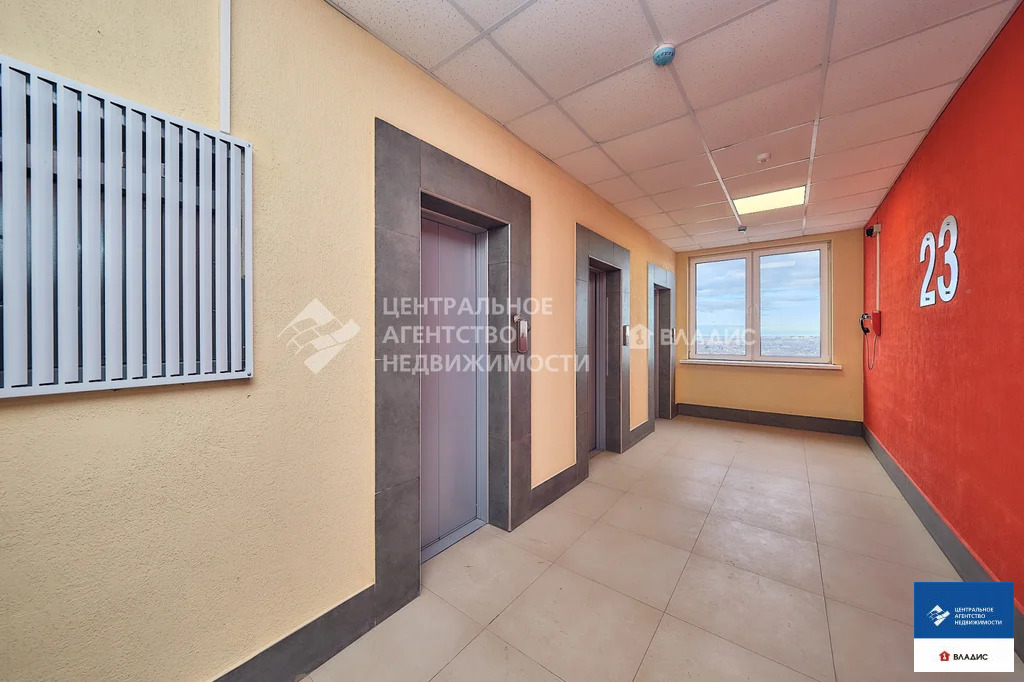 Продажа квартиры, Рязань, ул. Зубковой - Фото 10