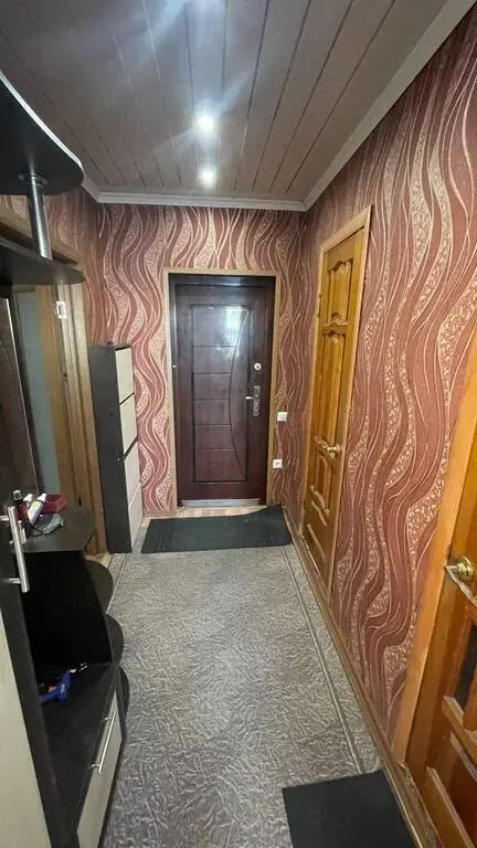 продам 1 но комнатную квартиру - Фото 4