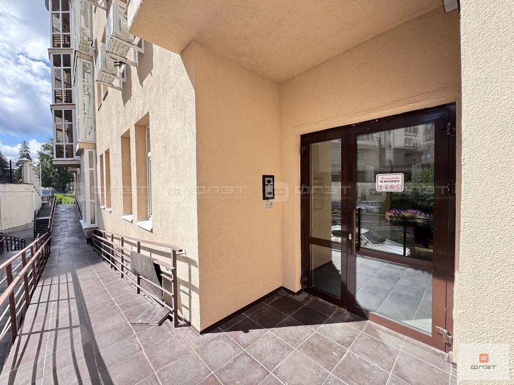 Аренда квартиры, Казань, ул. Бехтерева д.9а - Фото 21