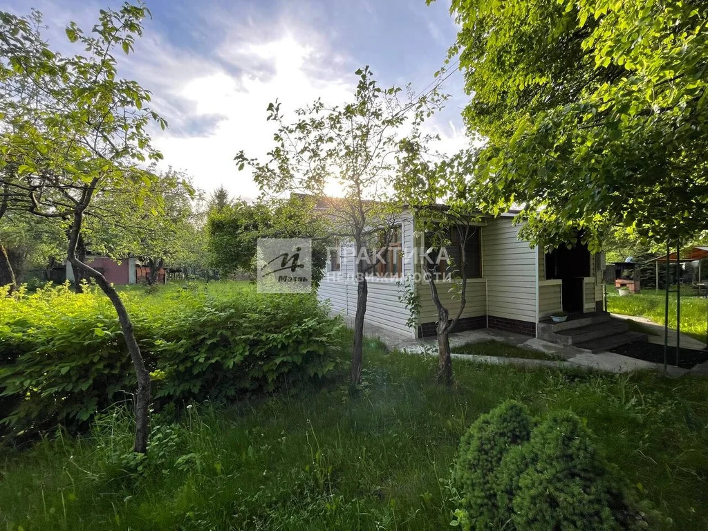 Продажа дома, Загорянский, Щелковский район, ул. Кирова - Фото 5