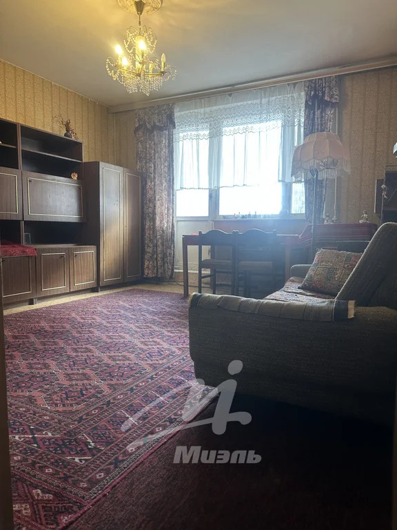 Продажа квартиры, ул. Знаменские Садки - Фото 2