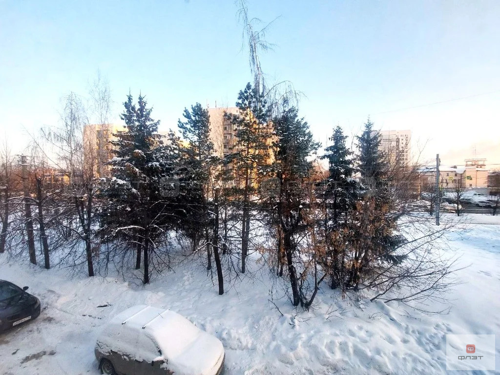 Продажа комнаты, Казань, ул. Дементьева - Фото 4