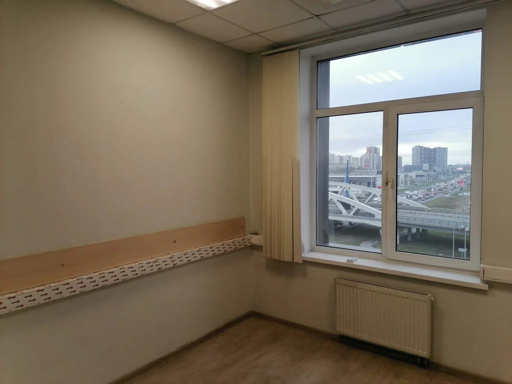 Аренда офиса 15,6 м2 - Фото 1