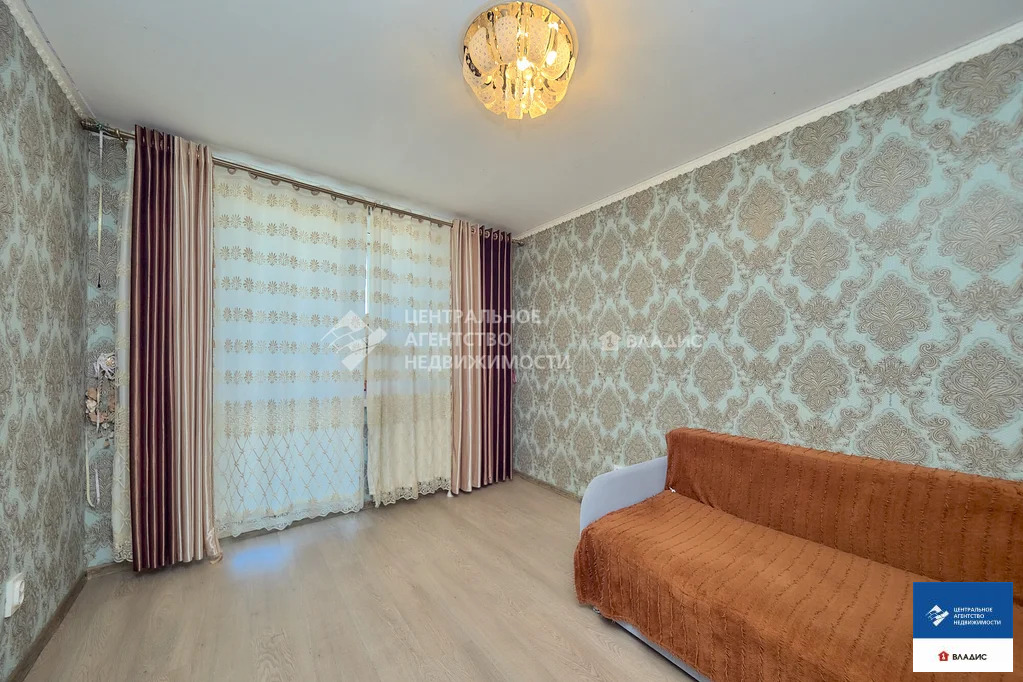 Продажа квартиры, Рязань, ул. Мервинская - Фото 9