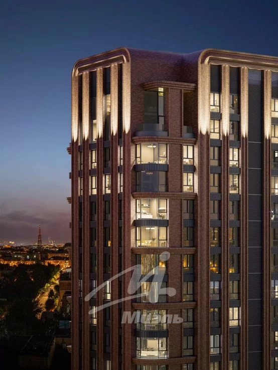 Продажа квартиры в новостройке, Ул. Дубининская - Фото 10