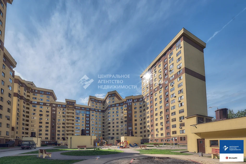 Продажа квартиры, Рязань, ул. Октябрьская - Фото 17