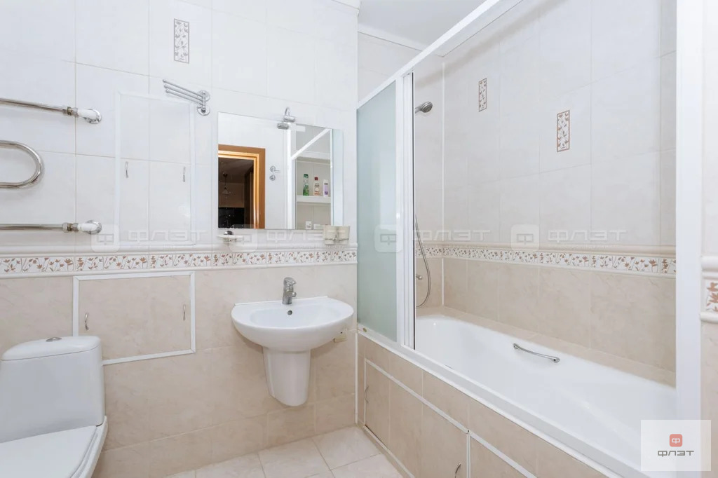 Продажа квартиры, Казань, ул. Академика Губкина - Фото 18